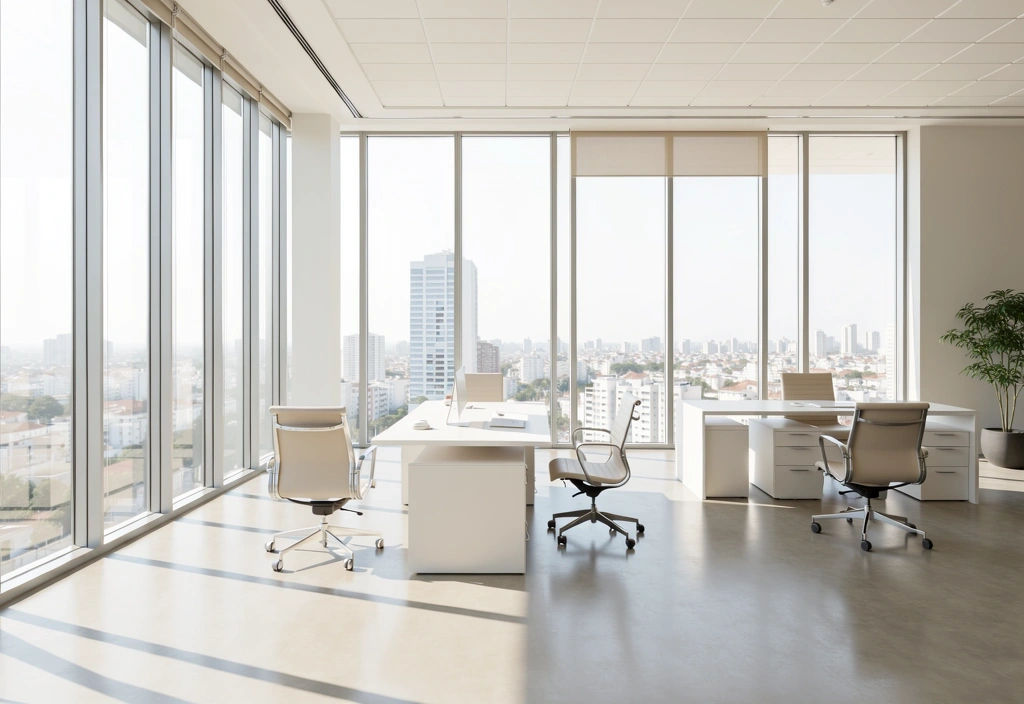 Ambiente Profissional Soraaman