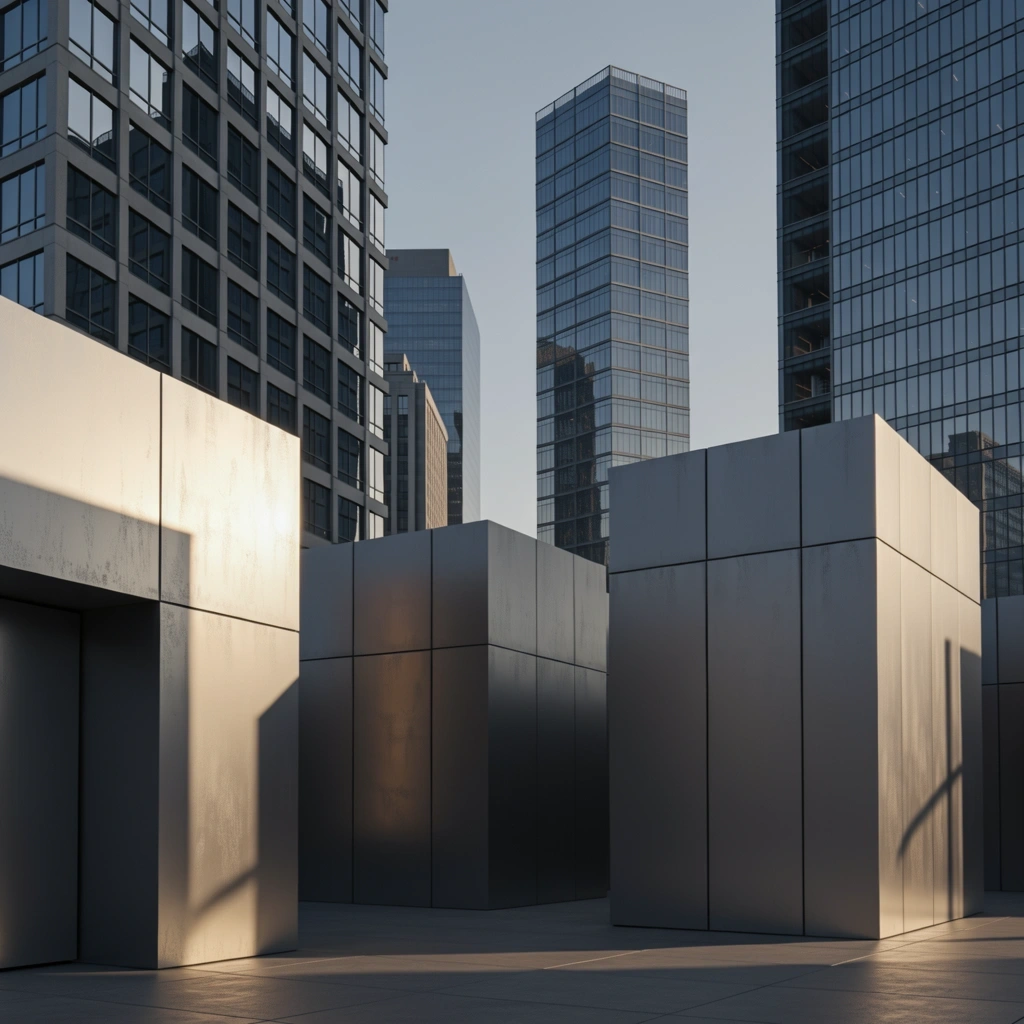 Visão Corporativa Setor Financeiro