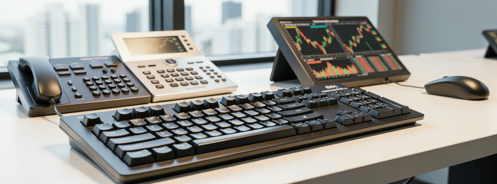 Ambiente profissional Soraaman Digital