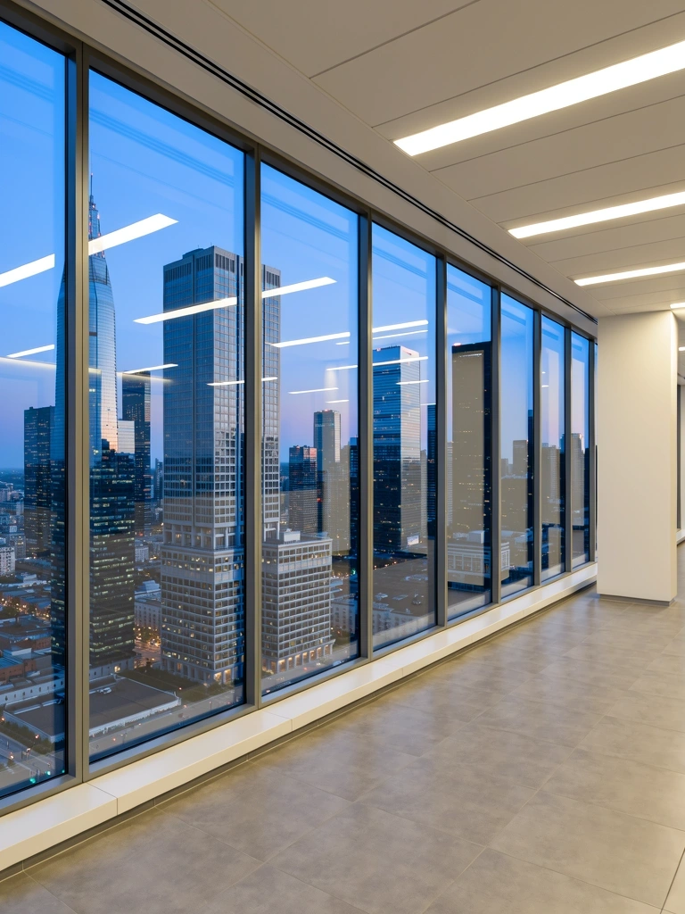 Carreiras no Setor Financeiro