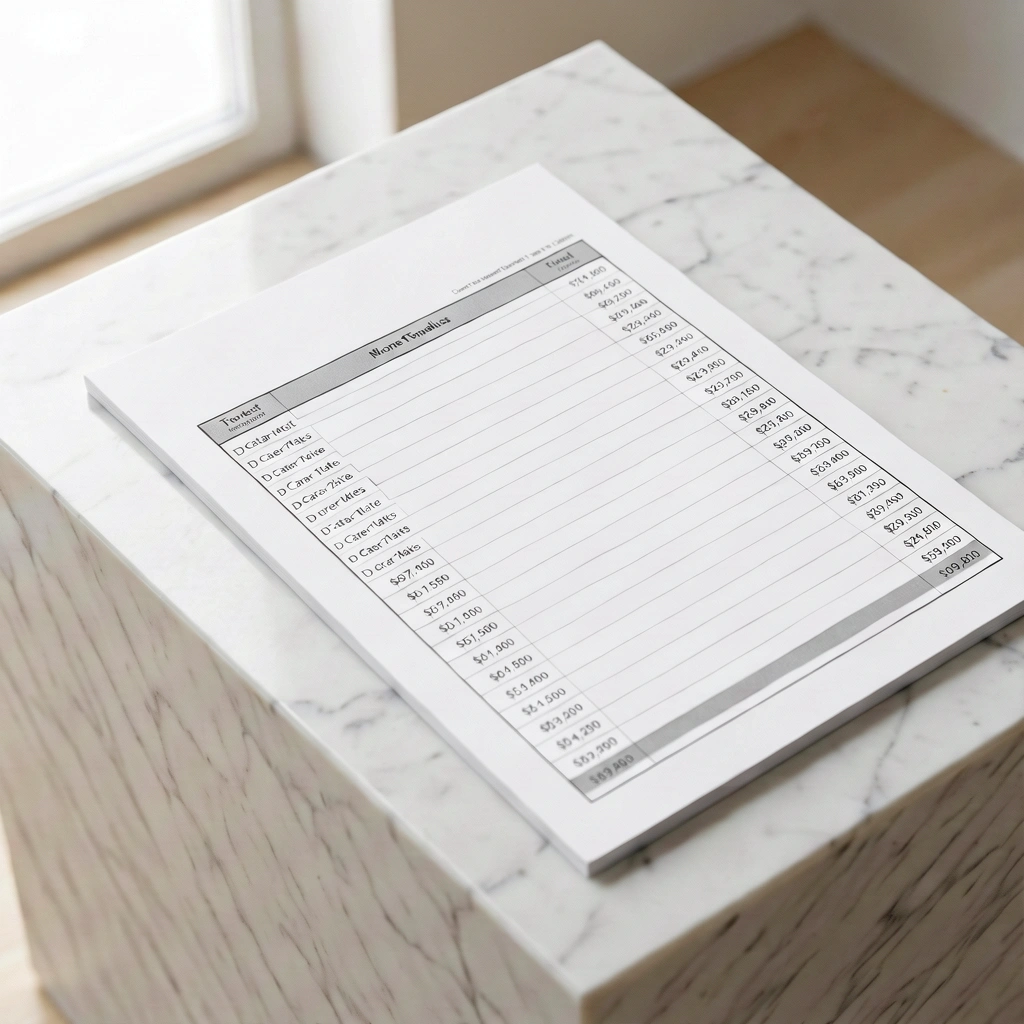 Documentação de Privacidade